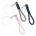 Dopper
Travel Mug Wrist Cord
witte ring